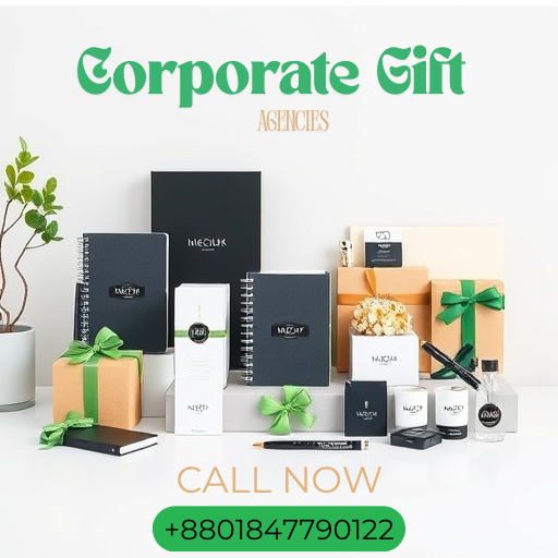 Looking for top wholesale corporate gift agencies in Bangladesh? Discover leading suppliers, customization options & eco-friendly gifts.