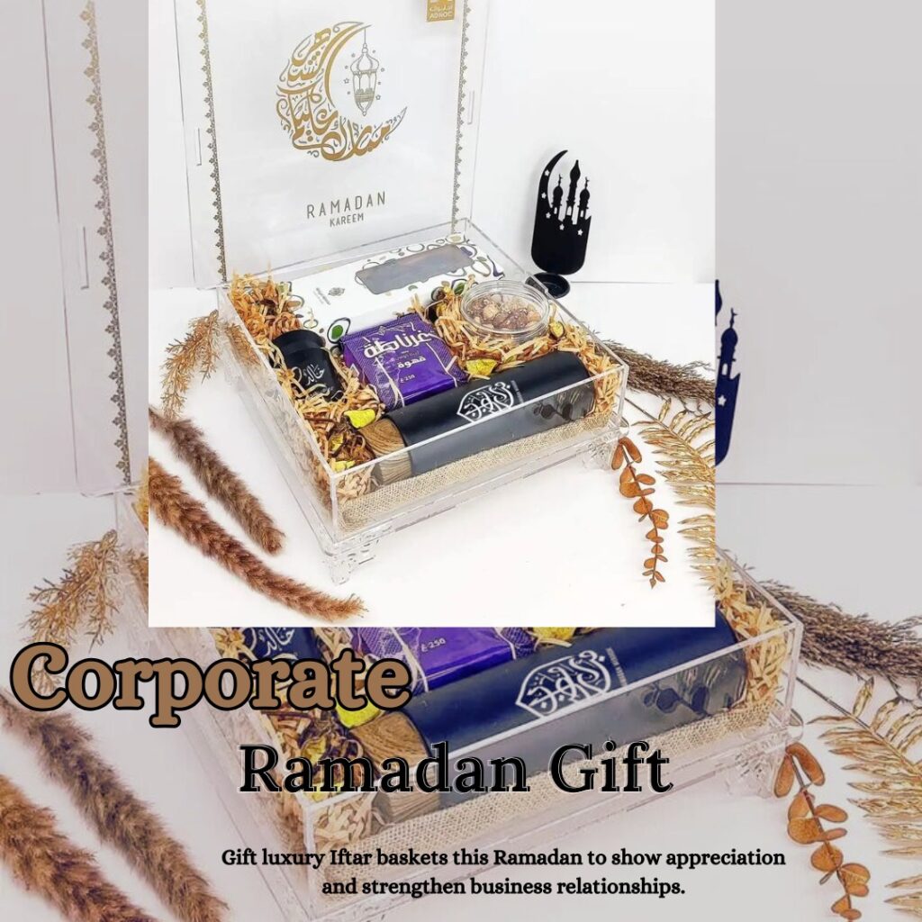 corporate ramadan gift